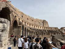 Colosseumul din Roma 126