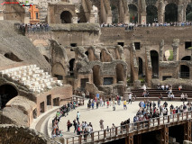 Colosseumul din Roma 136