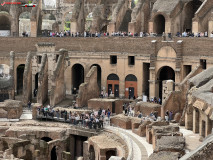 Colosseumul din Roma 139