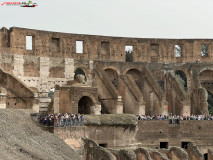 Colosseumul din Roma 140