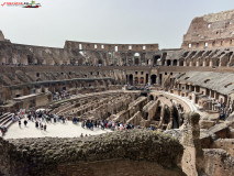 Colosseumul din Roma 143