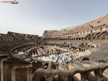 Colosseumul din Roma 154