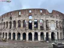 Colosseumul din Roma 16
