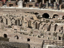 Colosseumul din Roma 162