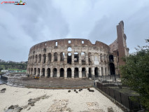 Colosseumul din Roma 17