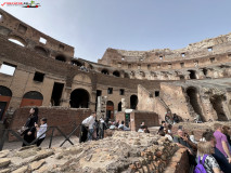 Colosseumul din Roma 195