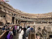 Colosseumul din Roma 196