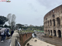 Colosseumul din Roma 20