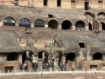 Colosseumul din Roma 200