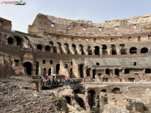 Colosseumul din Roma 201