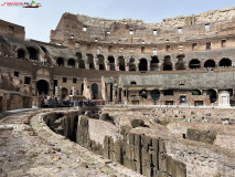 Colosseumul din Roma 206