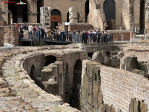 Colosseumul din Roma 207