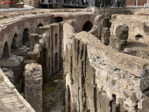 Colosseumul din Roma 209