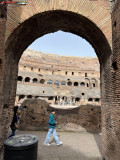Colosseumul din Roma 214