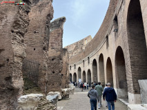 Colosseumul din Roma 216
