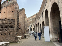 Colosseumul din Roma 217