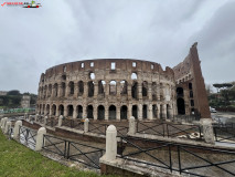 Colosseumul din Roma 22