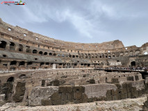 Colosseumul din Roma 222
