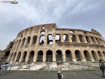 Colosseumul din Roma 224