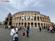 Colosseumul din Roma 226