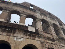 Colosseumul din Roma 35