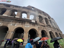 Colosseumul din Roma 36
