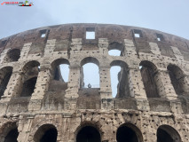 Colosseumul din Roma 46