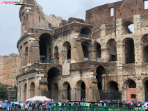 Colosseumul din Roma 57