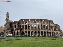 Colosseumul din Roma 61