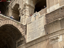 Colosseumul din Roma 66