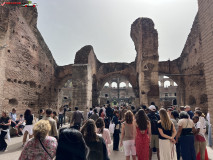 Colosseumul din Roma 72