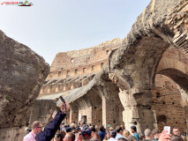 Colosseumul din Roma 80