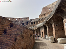 Colosseumul din Roma 82