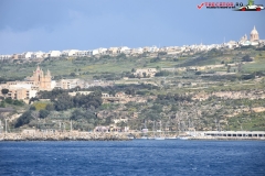 Comino Ferries Malta 48
