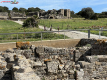 Complexul Arheologic Baelo Claudia,Tarifa, Spania 70