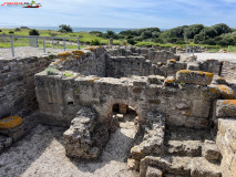 Complexul Arheologic Baelo Claudia,Tarifa, Spania 71