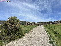 Complexul Arheologic Baelo Claudia,Tarifa, Spania 72