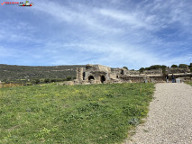 Complexul Arheologic Baelo Claudia,Tarifa, Spania 73