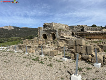 Complexul Arheologic Baelo Claudia,Tarifa, Spania 74