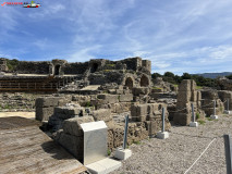 Complexul Arheologic Baelo Claudia,Tarifa, Spania 76