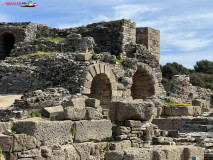 Complexul Arheologic Baelo Claudia,Tarifa, Spania 77