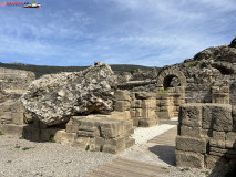 Complexul Arheologic Baelo Claudia,Tarifa, Spania 78
