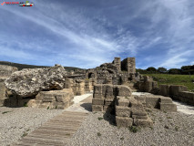 Complexul Arheologic Baelo Claudia,Tarifa, Spania 79
