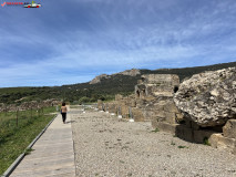 Complexul Arheologic Baelo Claudia,Tarifa, Spania 80