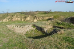 Complexul arheologic Piscul Crasani 64