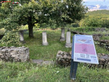 Complexul Arheologic Porolissum 64
