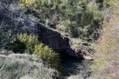 Complexul geologic si cascada Zarapovo. Bulgaria 39