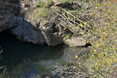 Complexul geologic si cascada Zarapovo. Bulgaria 41