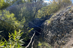 Complexul geologic si cascada Zarapovo. Bulgaria 48