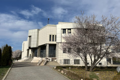 Complexul Muzeal de Științele Naturii Răsvan Angheluță Galați 120